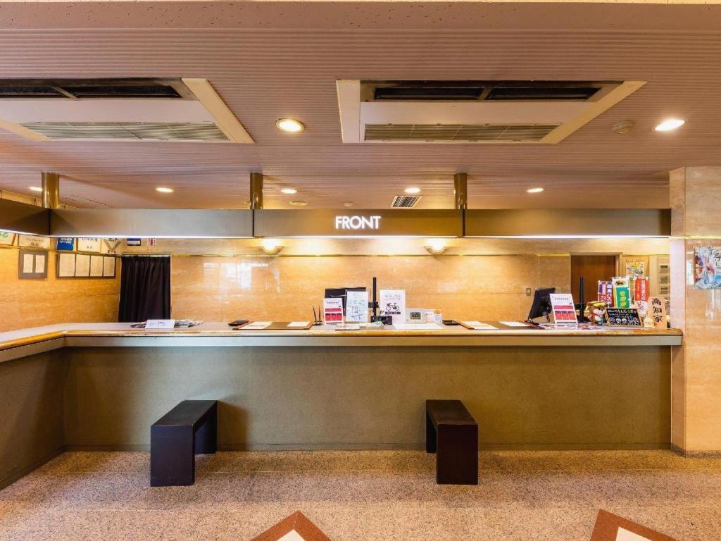 Orient Hotel Kochi Exteriér fotografie